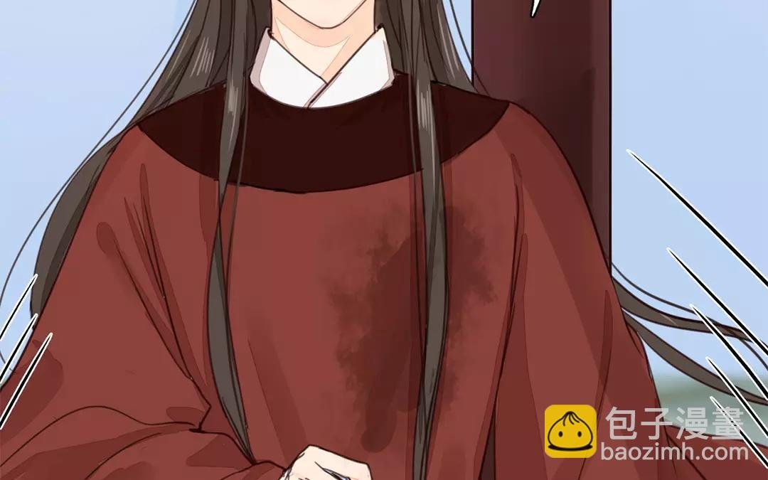 第21话 他发现了！