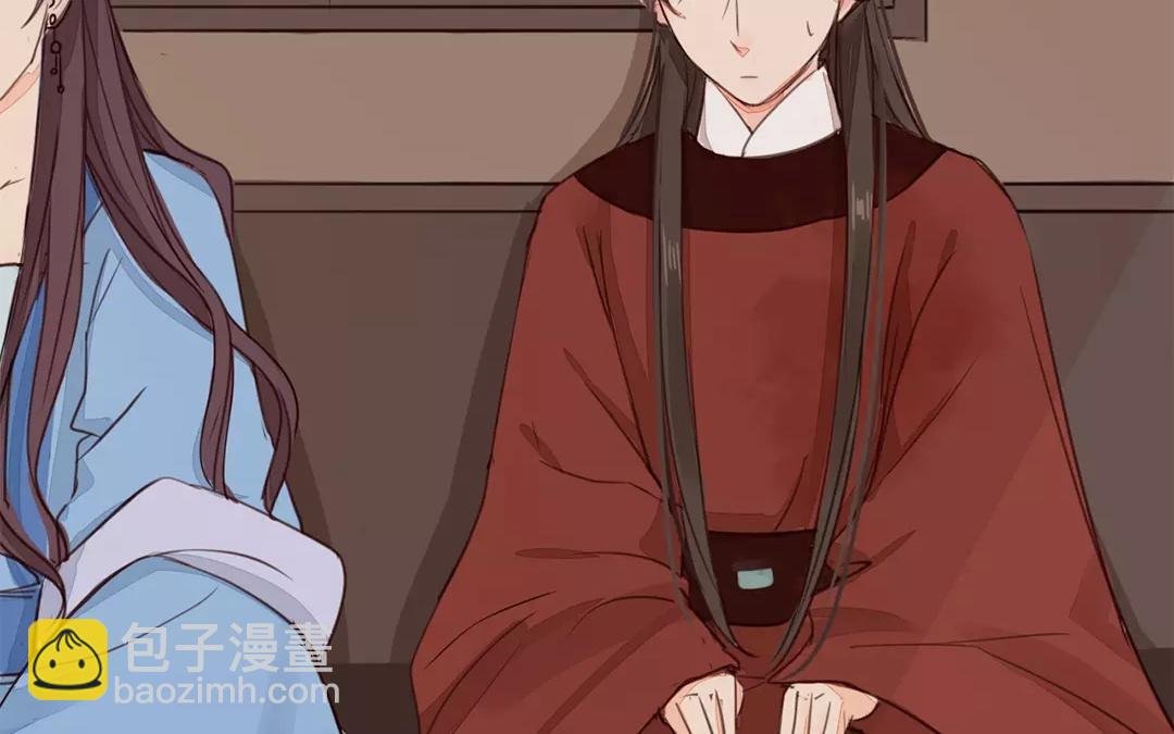 第22话 坦诚相见