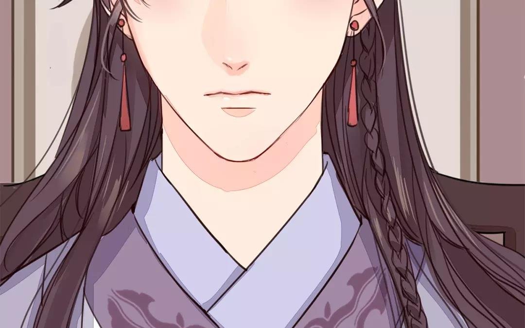 第23话 可有心上人？
