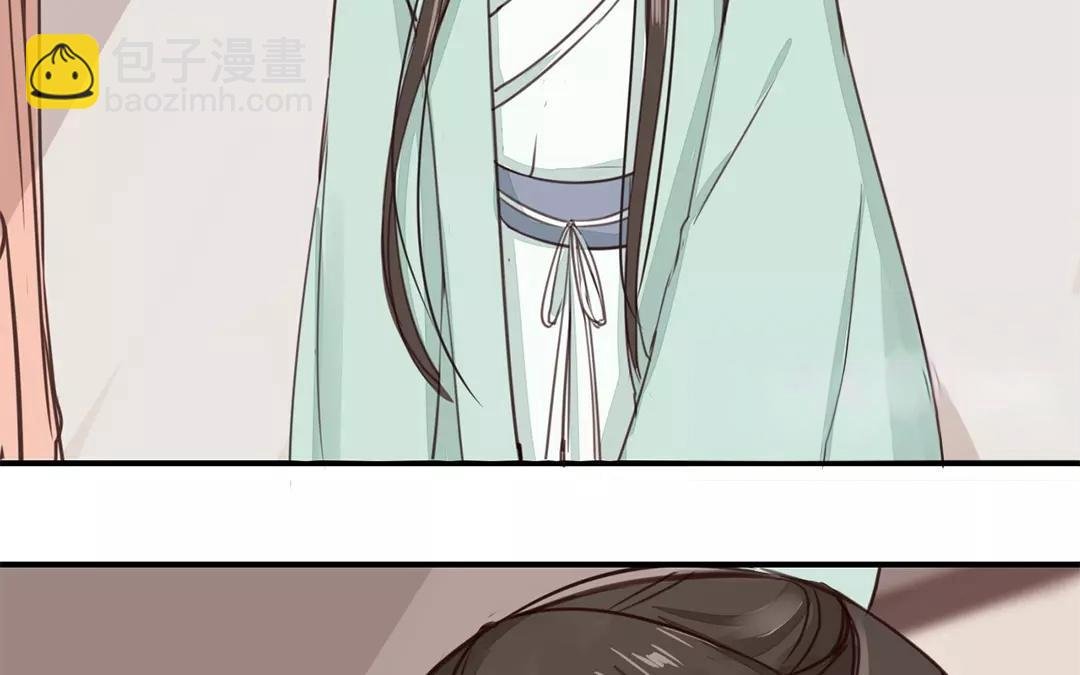 第23话 可有心上人？