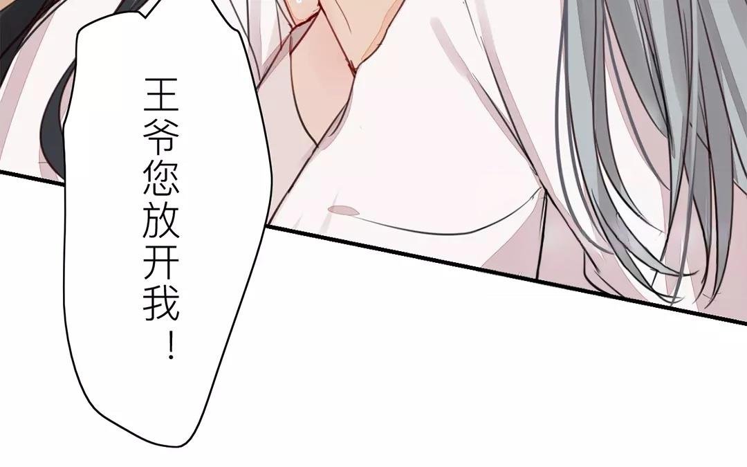 第26话 小倌与质子
