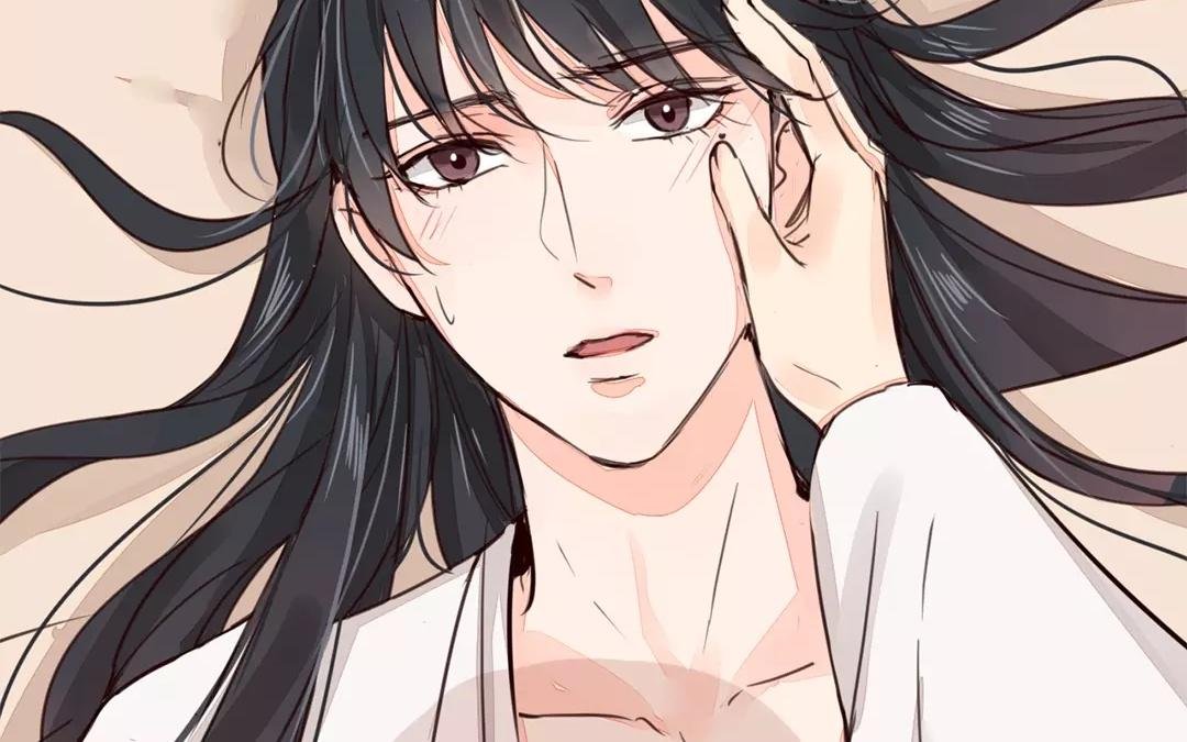 第26话 小倌与质子