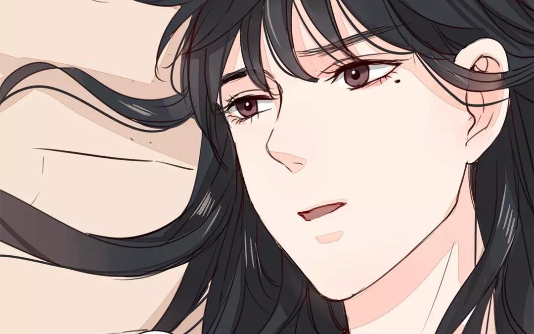 第26话 小倌与质子