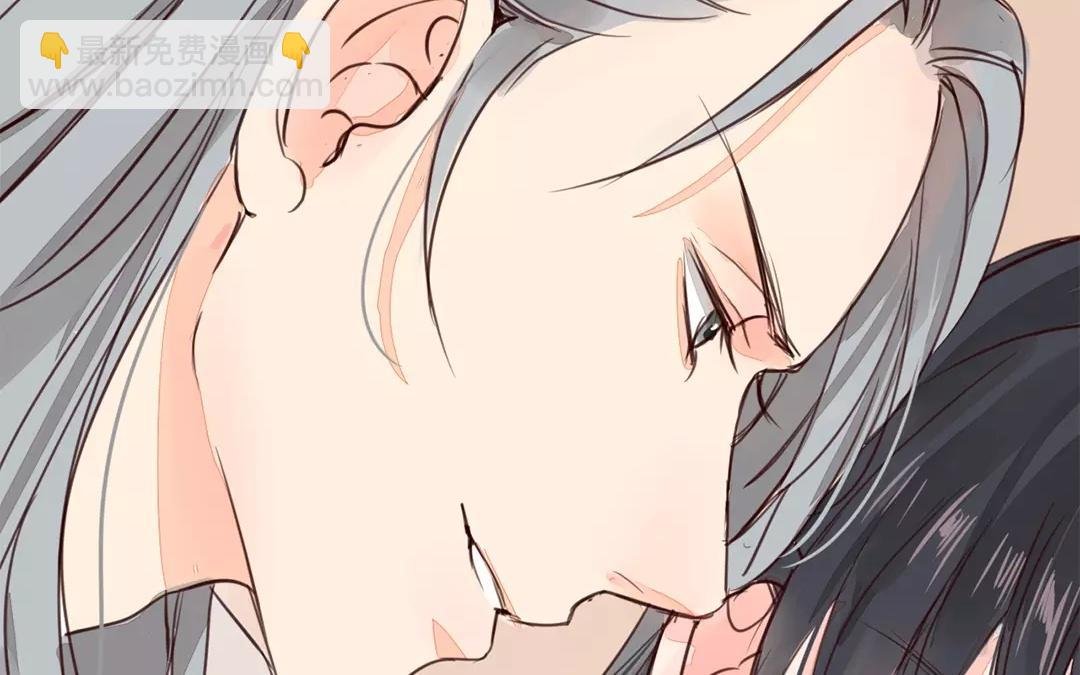 第26话 小倌与质子