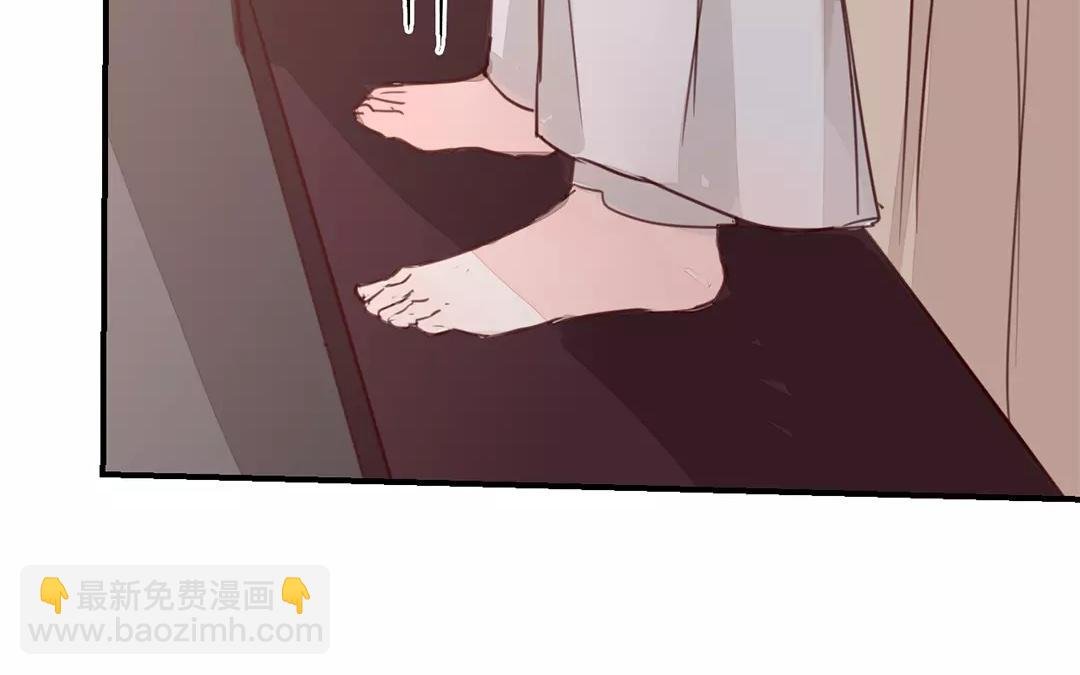 第26话 小倌与质子