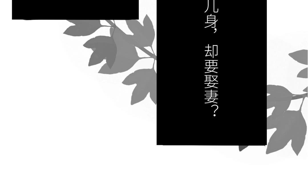 第2话 大婚之日