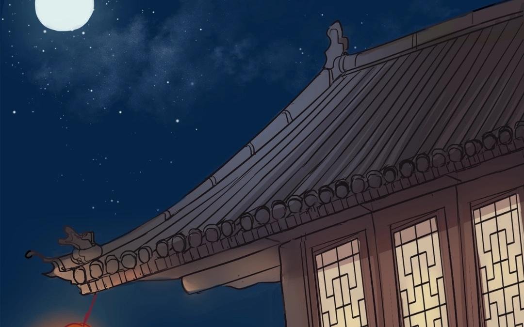第2话 大婚之日