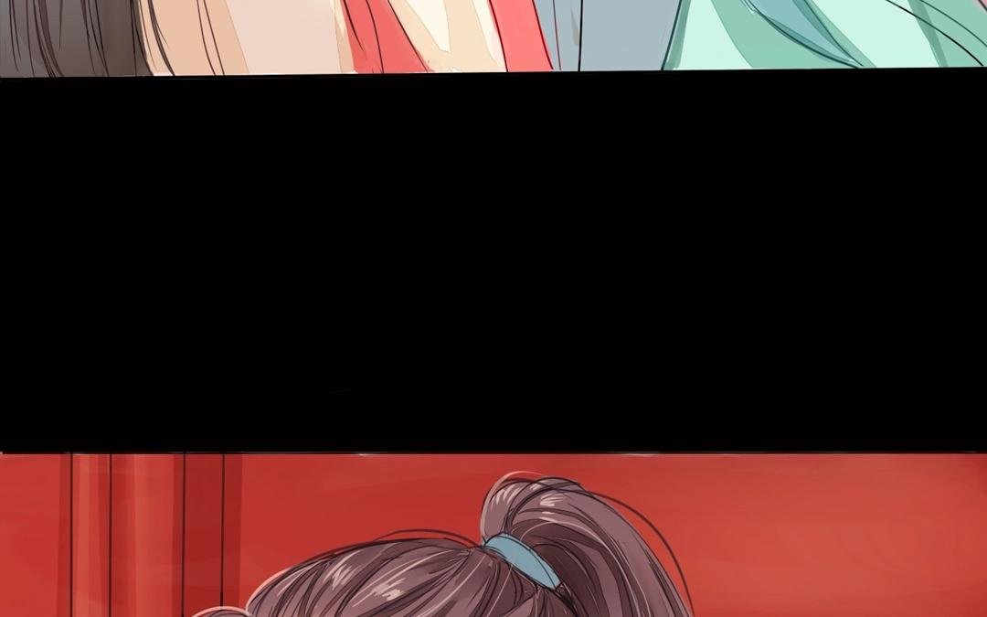 第2话 大婚之日