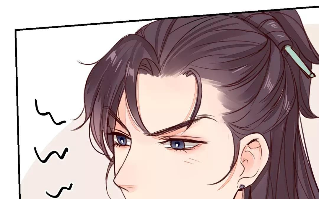 第30话 我与夫君，孰美？
