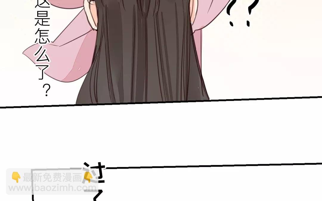 第30话 我与夫君，孰美？