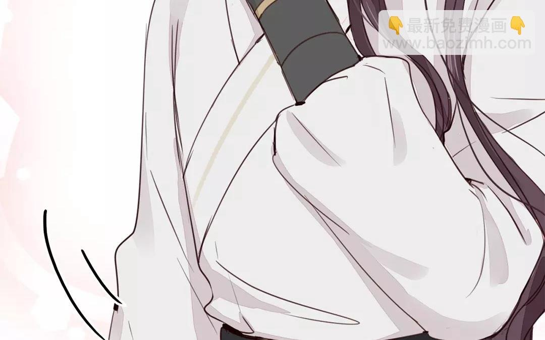 第30话 我与夫君，孰美？