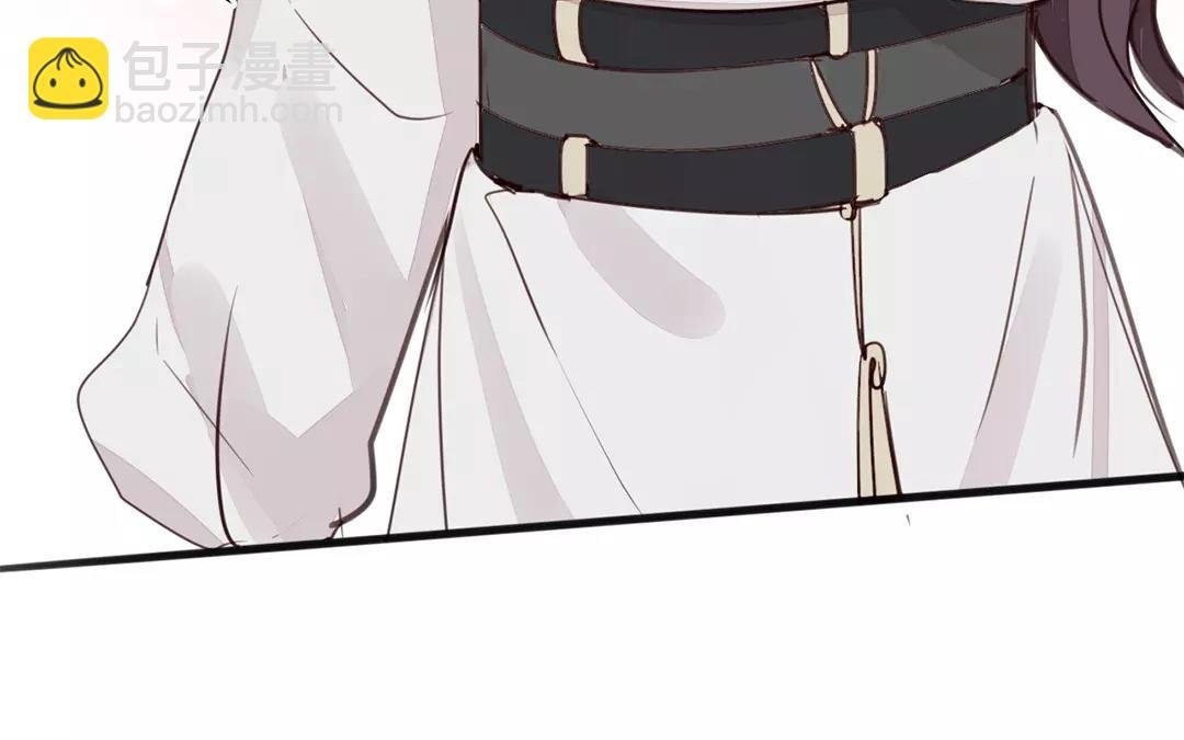 第30话 我与夫君，孰美？