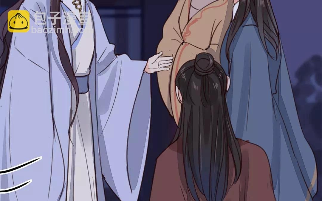 第31话 贵客驾临