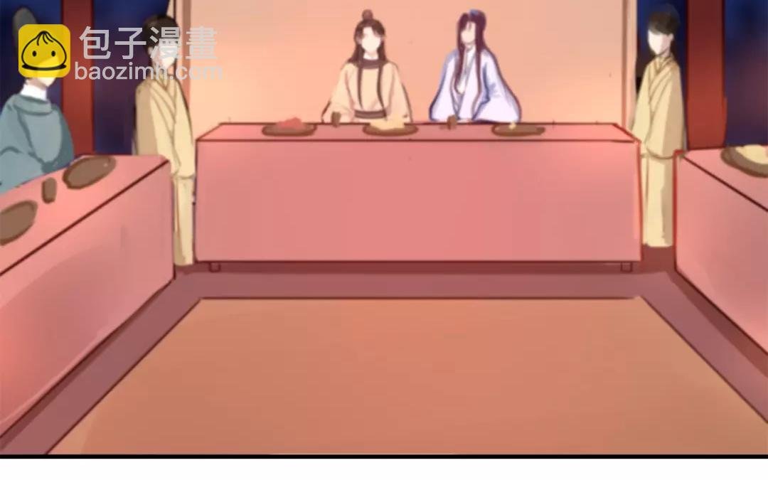 第31话 贵客驾临
