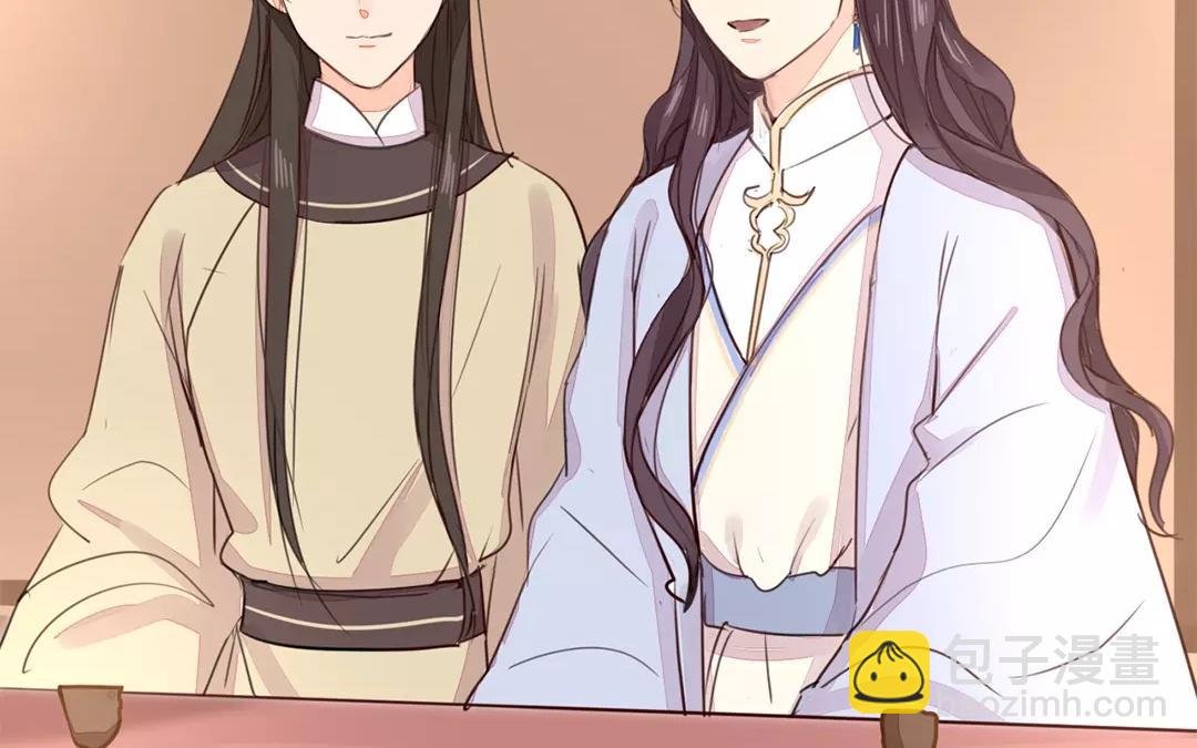 第31话 贵客驾临