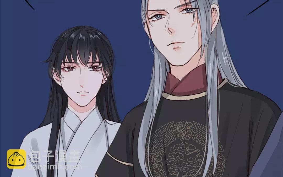 第31话 贵客驾临