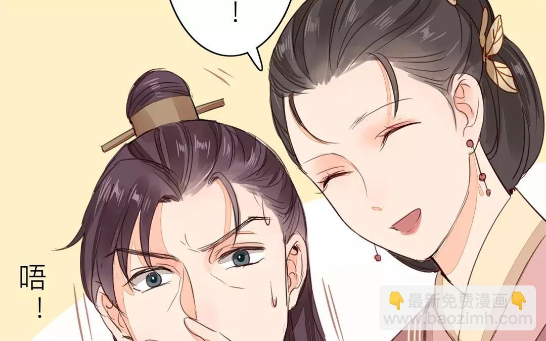 第34话 最重要的决定！