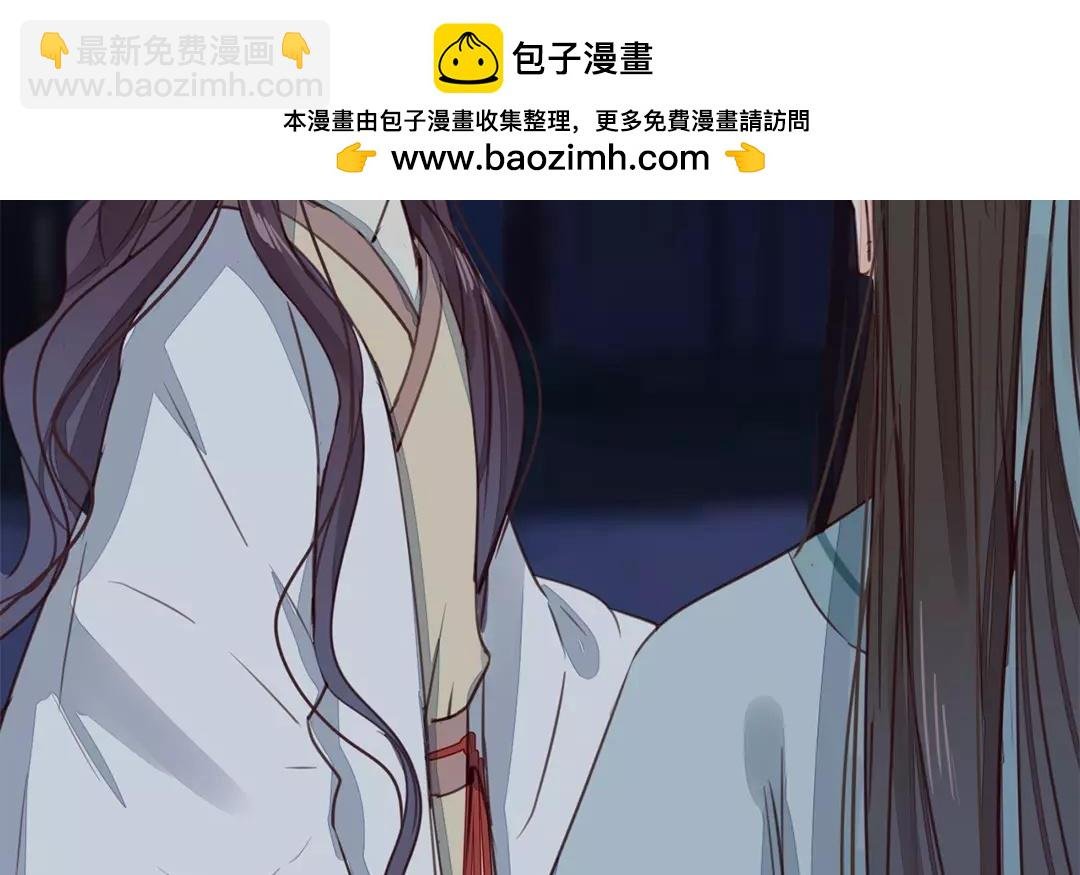 第34话 最重要的决定！