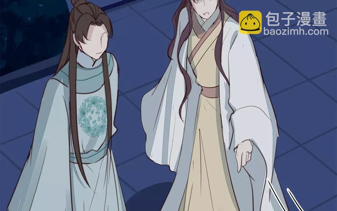 第34话 最重要的决定！