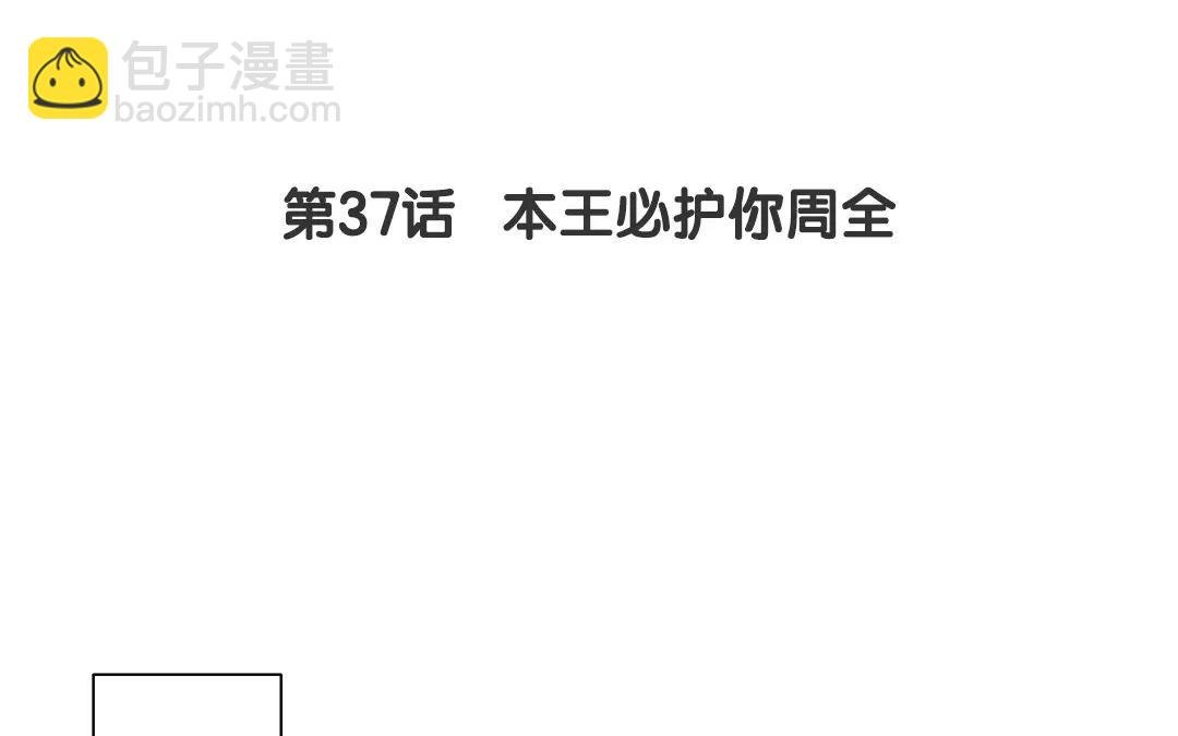 第37话 本王必护你周全