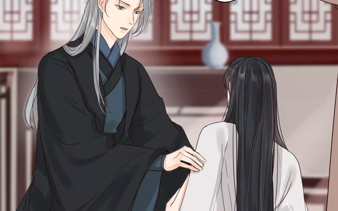 第37话 本王必护你周全