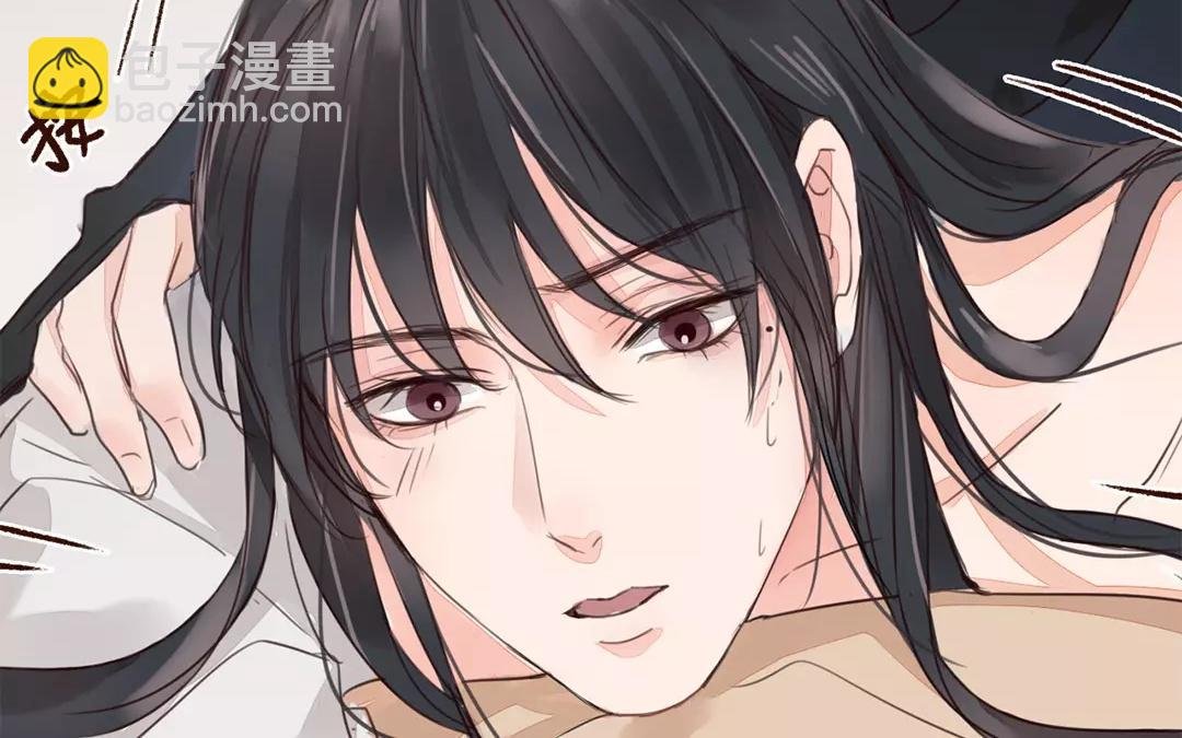第37话 本王必护你周全