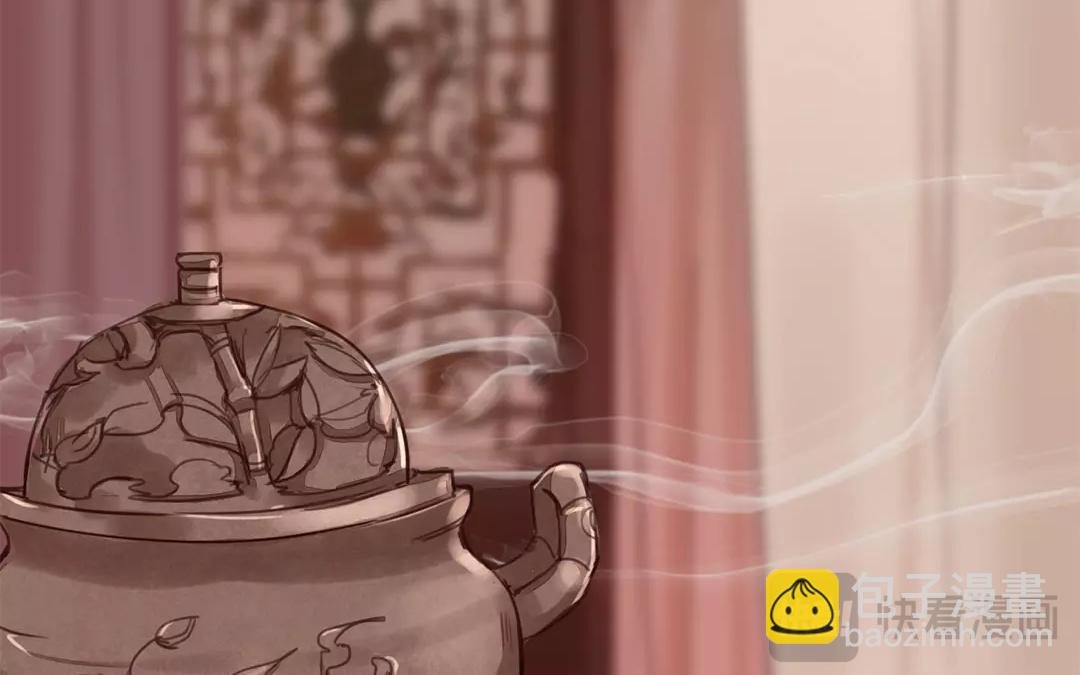 第37话 本王必护你周全
