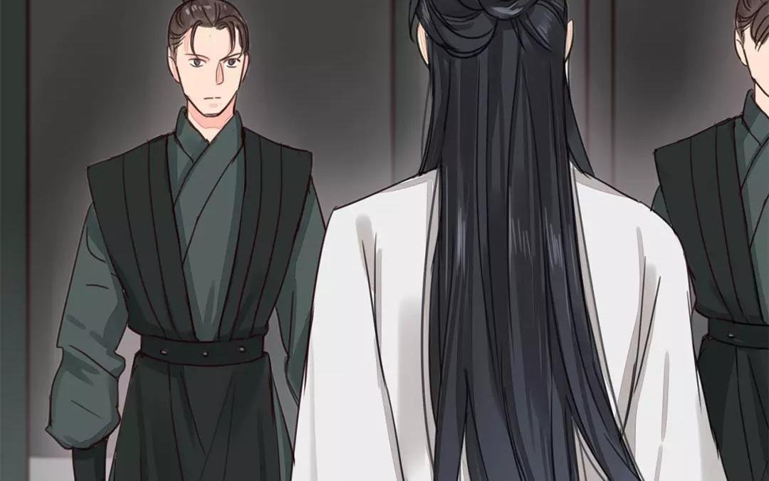 第38话 隐报之主