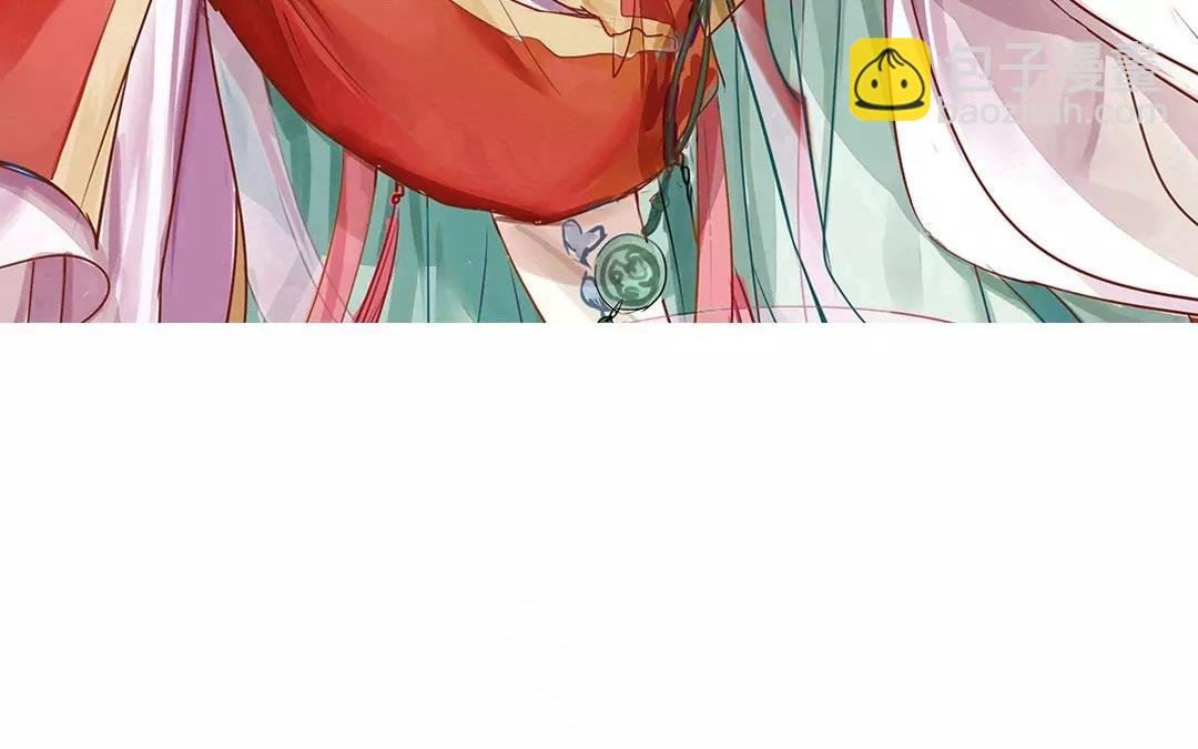 第39话 醋意大发！