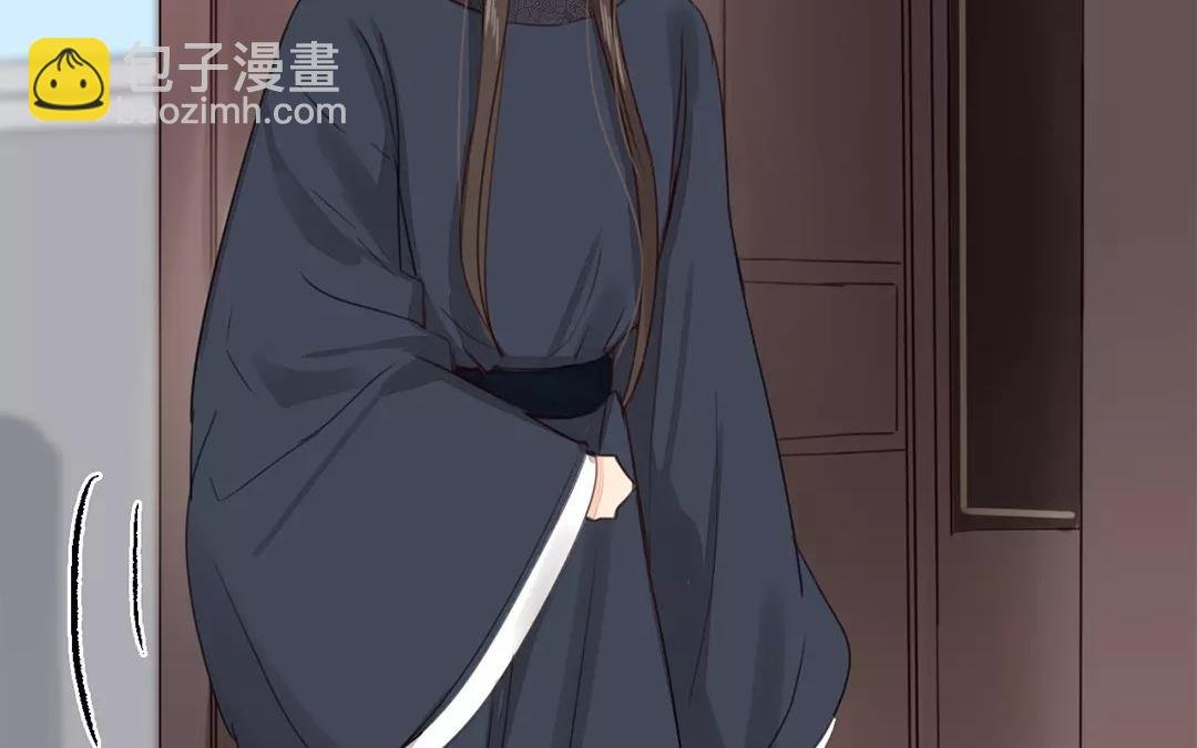 第39话 醋意大发！