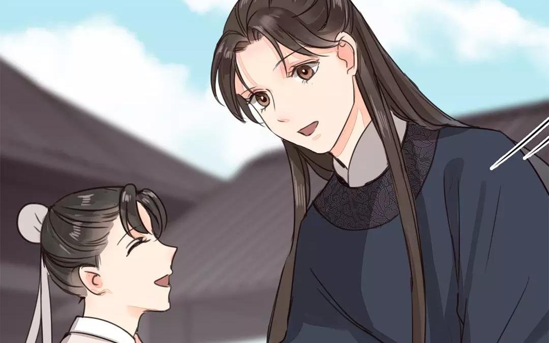 第39话 醋意大发！