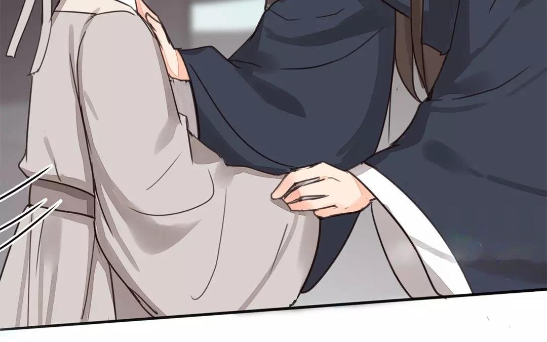 第39话 醋意大发！