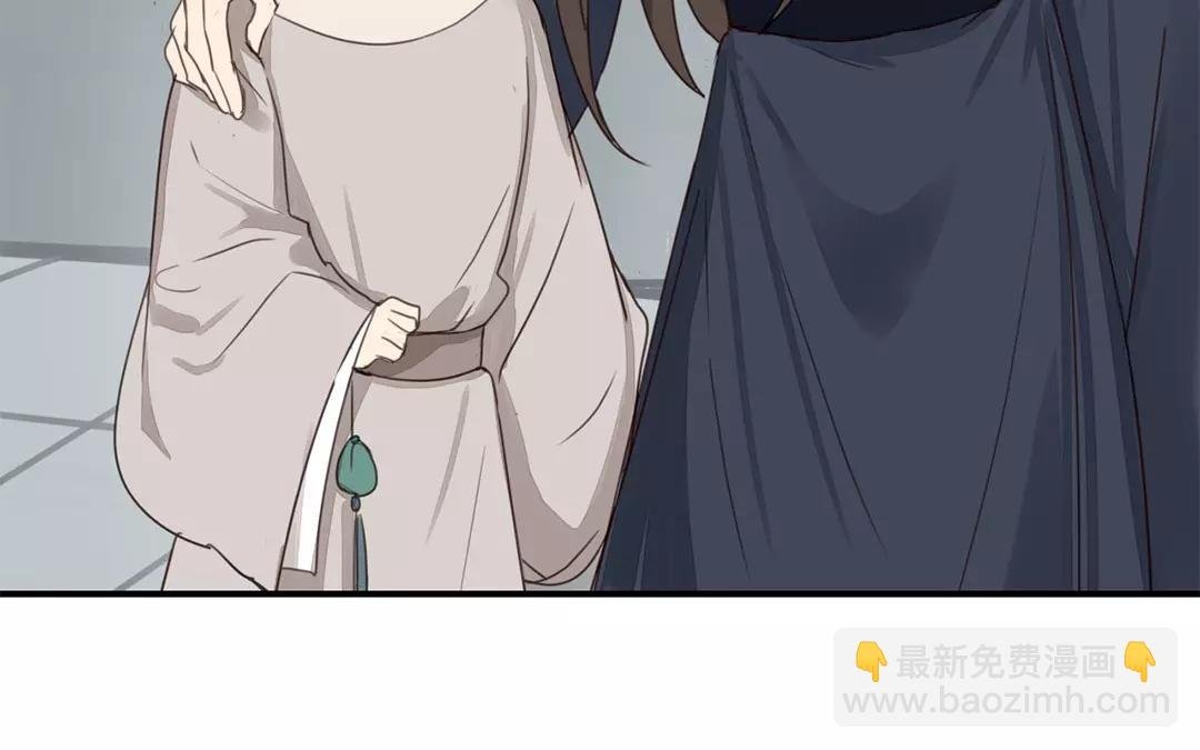 第39话 醋意大发！
