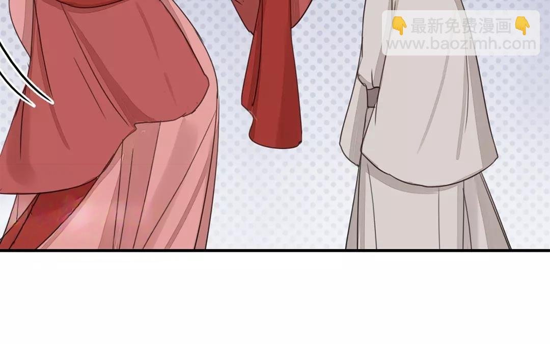 第39话 醋意大发！