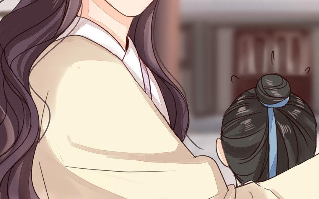 第43话 不想说就算了