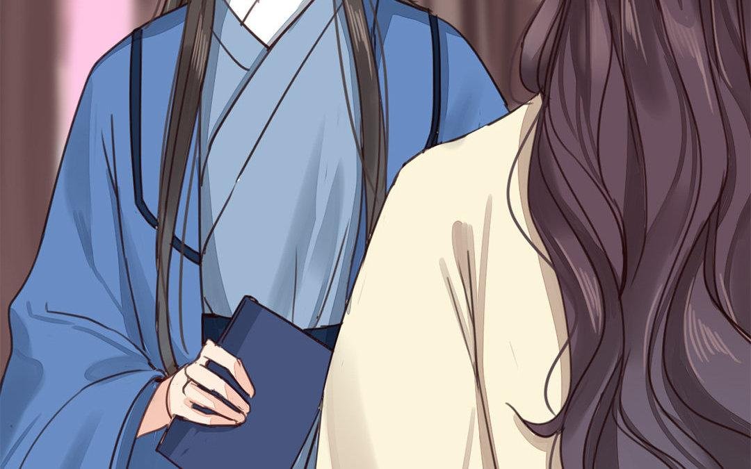 第43话 不想说就算了