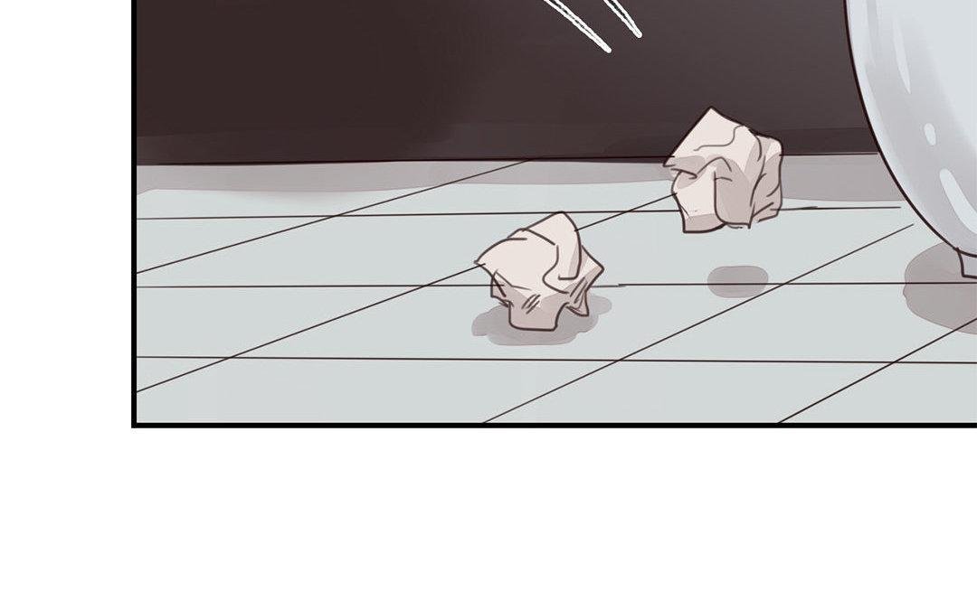 第44话 心烦意乱