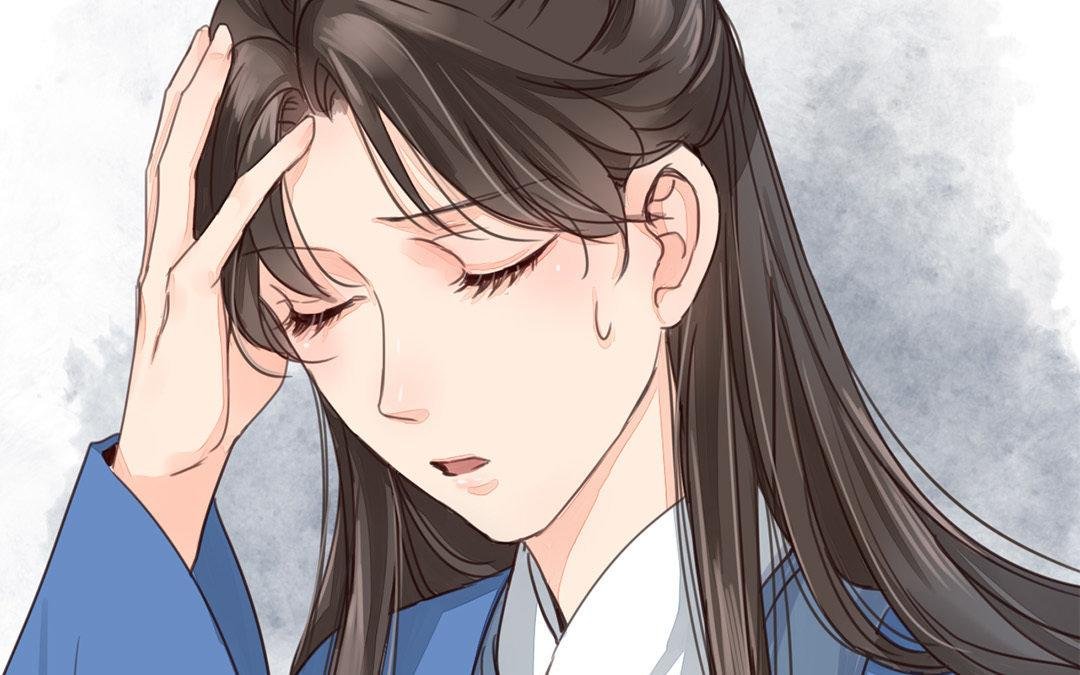 第44话 心烦意乱