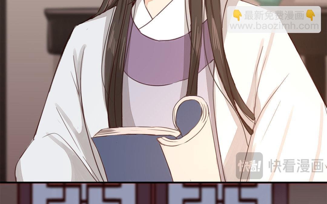 第45话 我们都一样！