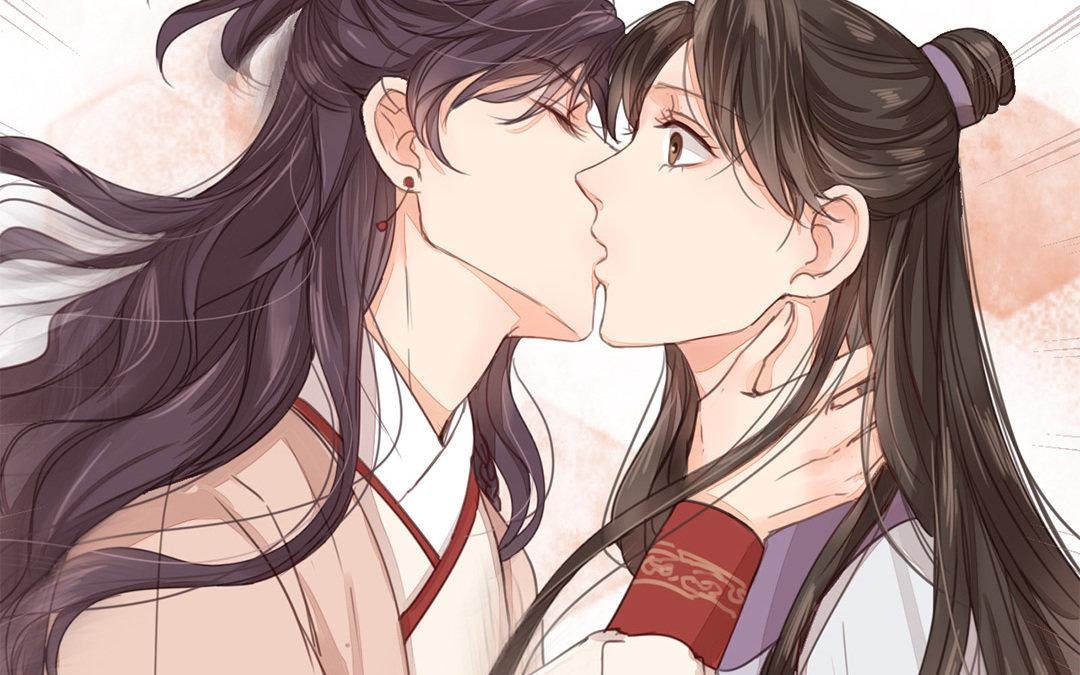 第45话 我们都一样！