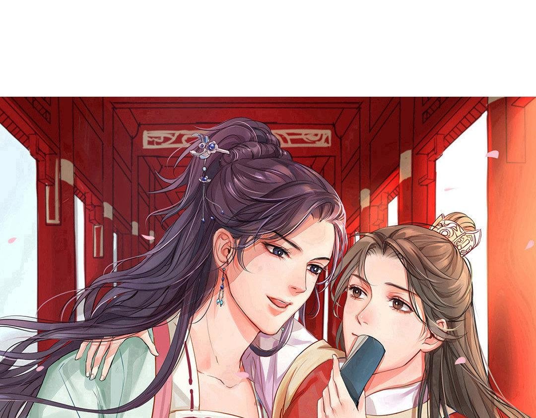 第46话 同床共枕没问题吗？