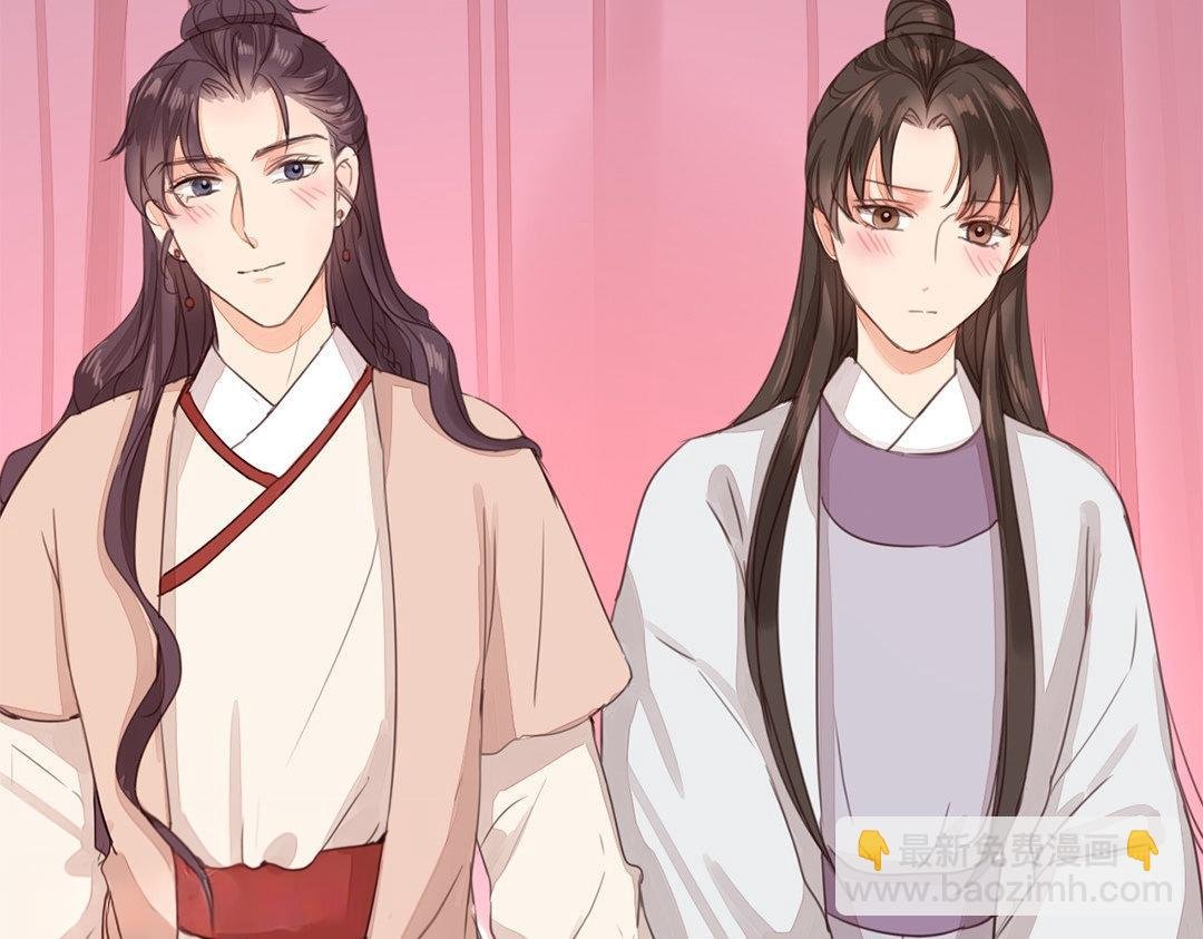 第46话 同床共枕没问题吗？