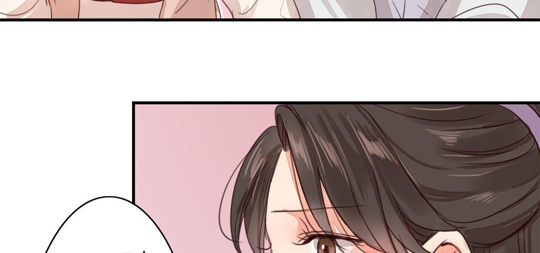 第46话 同床共枕没问题吗？