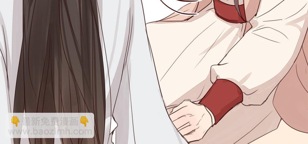 第46话 同床共枕没问题吗？