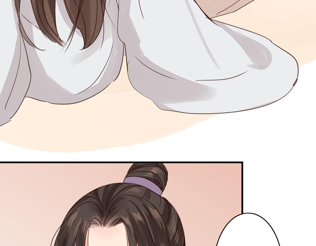 第46话 同床共枕没问题吗？