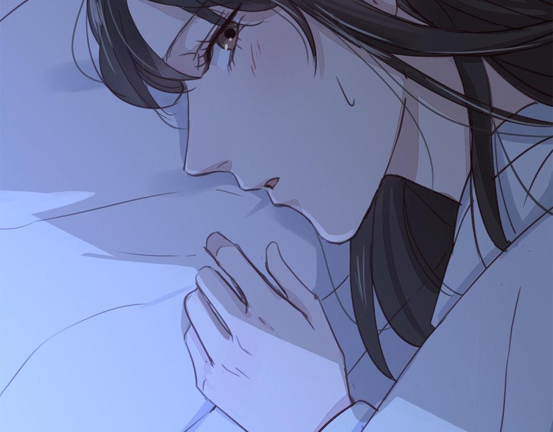 第46话 同床共枕没问题吗？