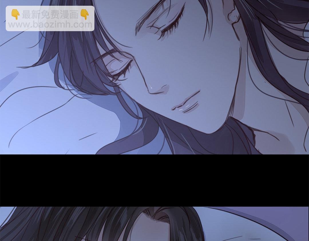 第46话 同床共枕没问题吗？