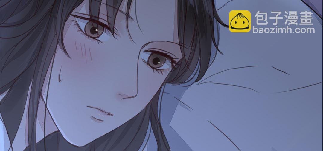 第46话 同床共枕没问题吗？