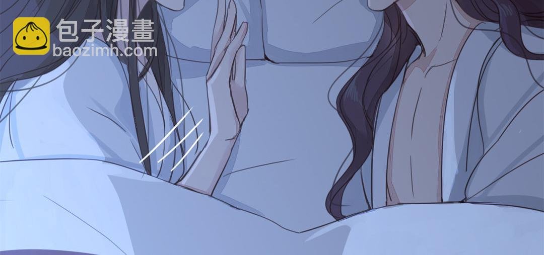 第46话 同床共枕没问题吗？