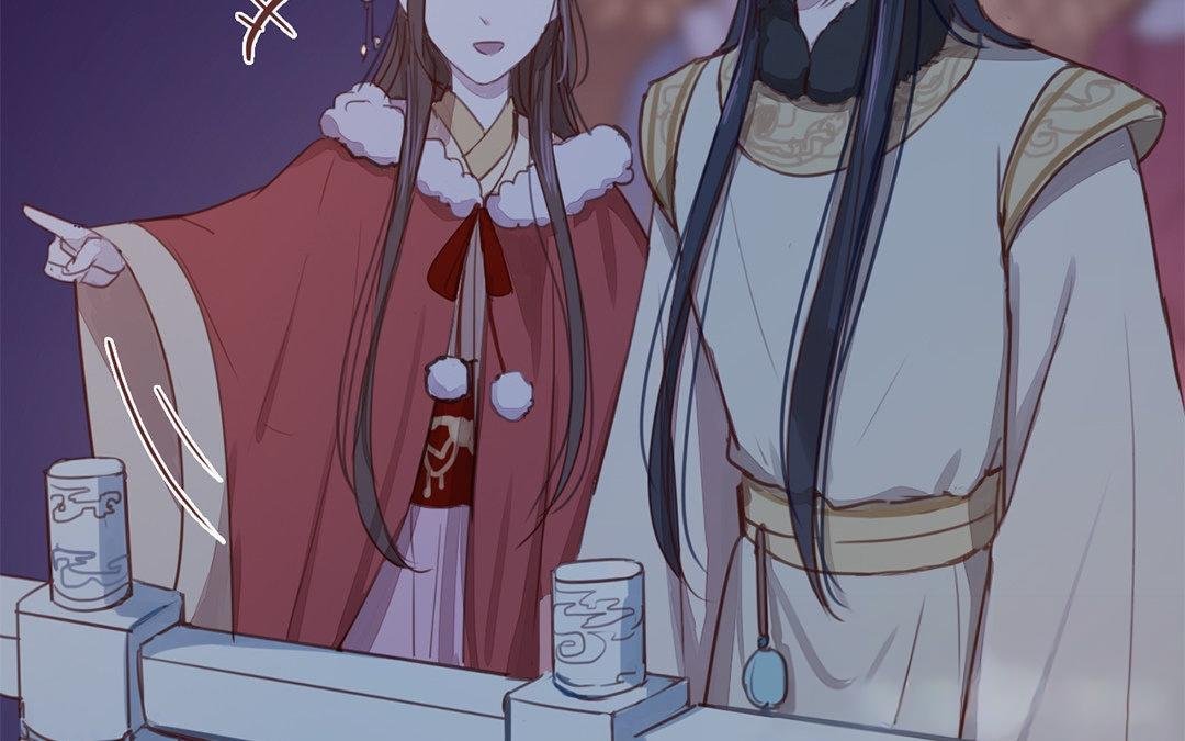 第47话 拜年啦！